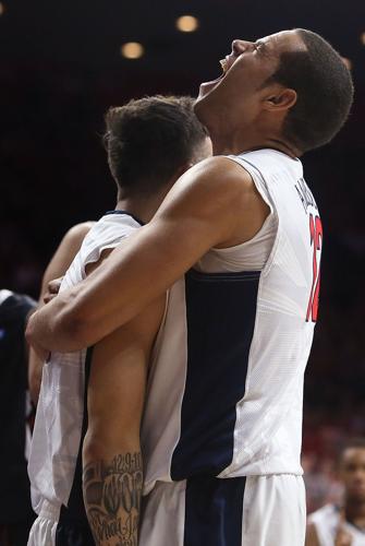 Best facial expressions of the season