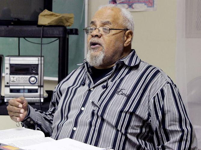 Prince Chapel AME Church