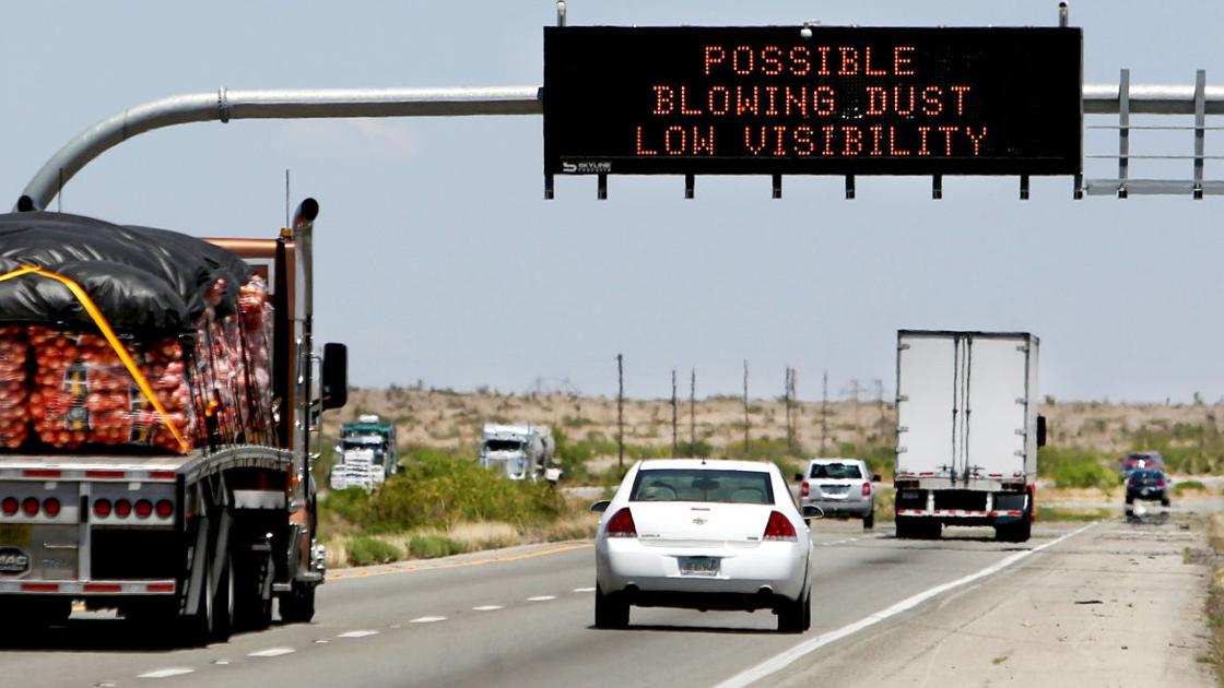 interstate 10