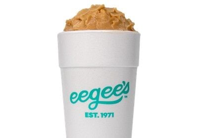 Eegee's with your breakfast?