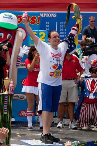 62 dogs in 10 minutes = title, heartburn