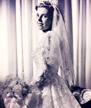 Sonia N. Nakis