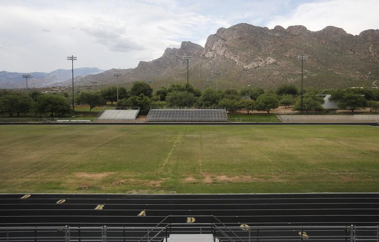 Gridiron Guide: Dorado Stadium features a golden view