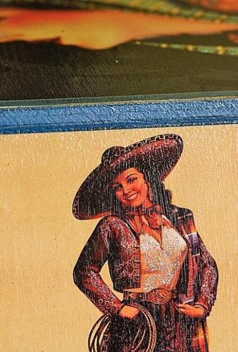 Pop-cycle cool concept  