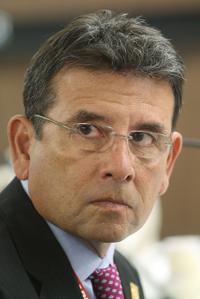 Tucson city manager, Richard Miranda, retires