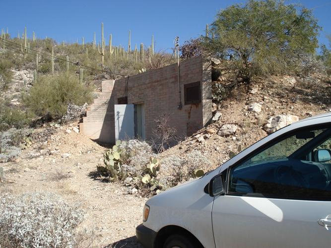 Advanced National Seismic System