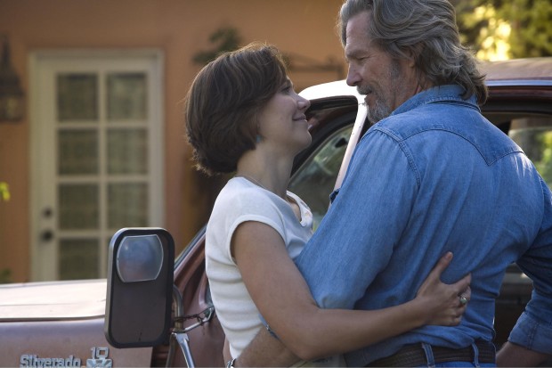 'Crazy Heart' a winner   