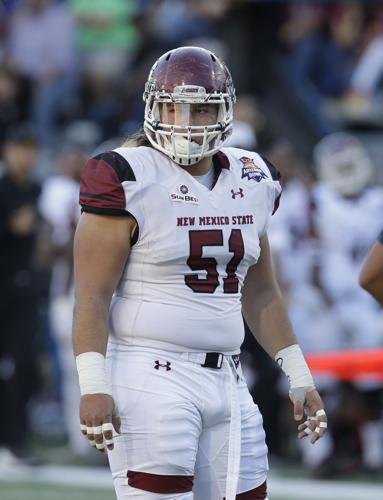 Arizona Bowl Football
