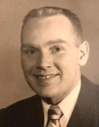 CLAYTON, Robert Leslie
