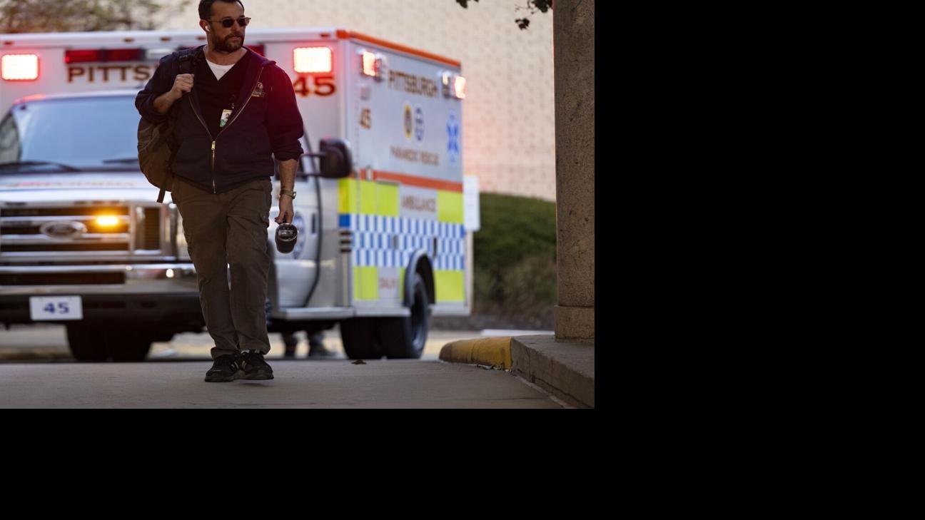 Ranking the best movies and TV shows of 2025 | Streamed & Screened podcast