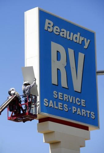 Tampa company buys Beaudry RV for $9.55M as 'strategic location'   