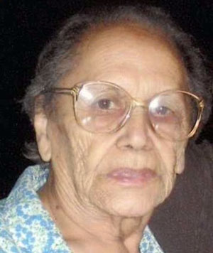 Eustolia P. Romero   
