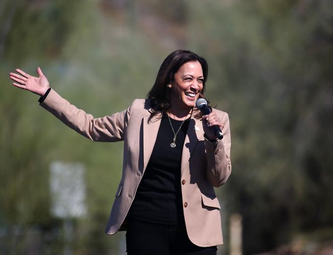 Campaña presidencial 2020