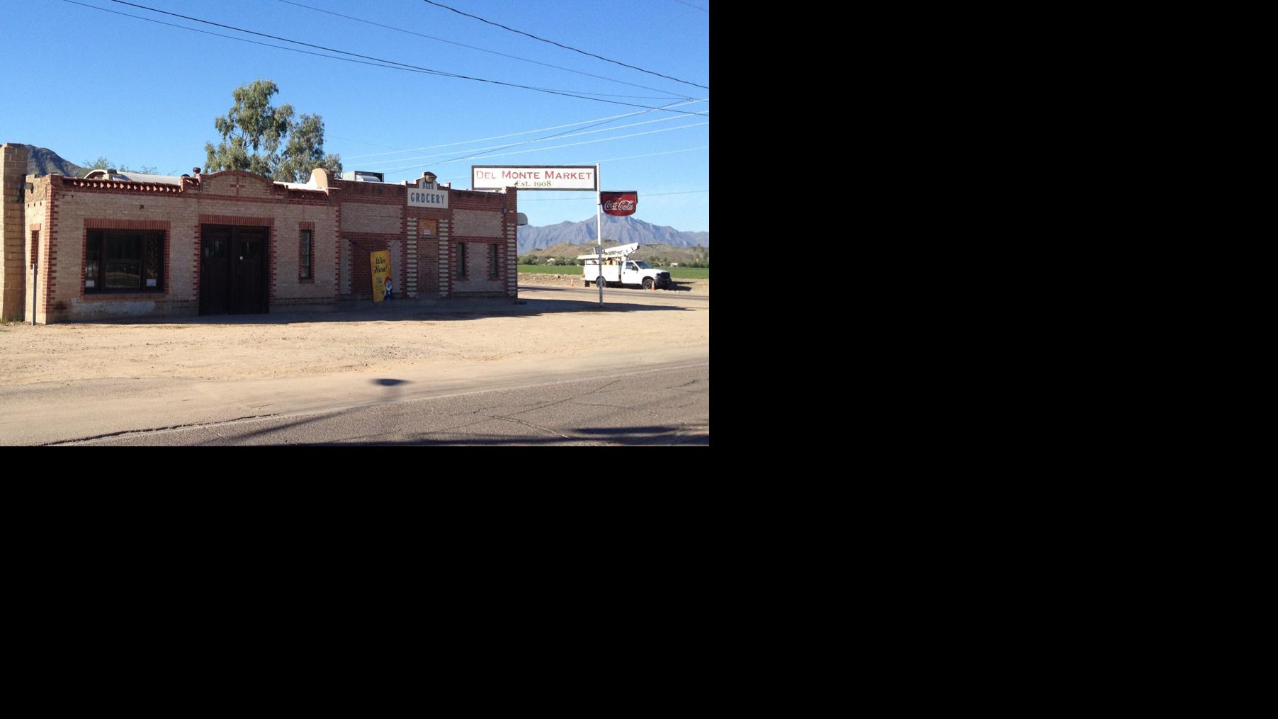 Arizona's oldest market has been open 118 years