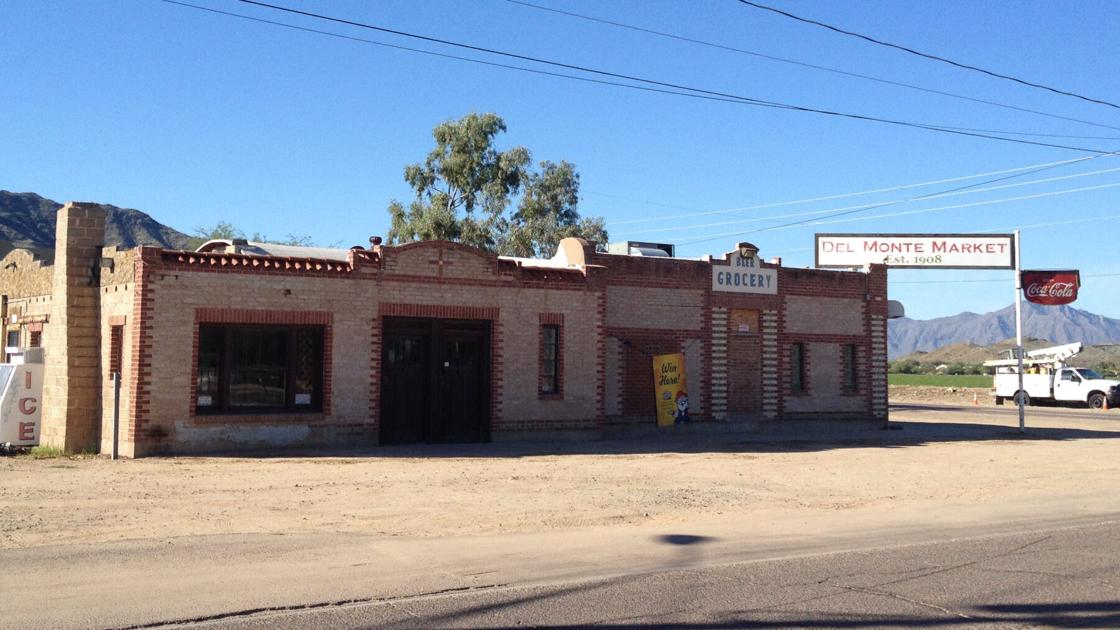 Arizona's oldest market has been open 118 years