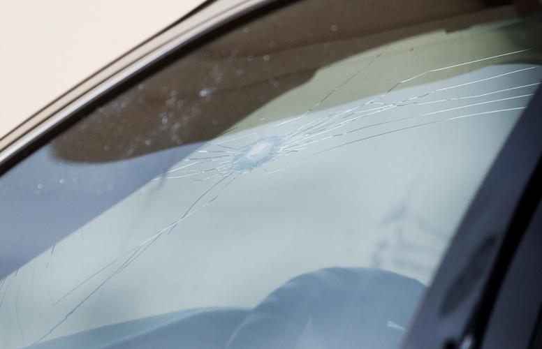 Man in officerinvolved shooting arrested in Winkelman