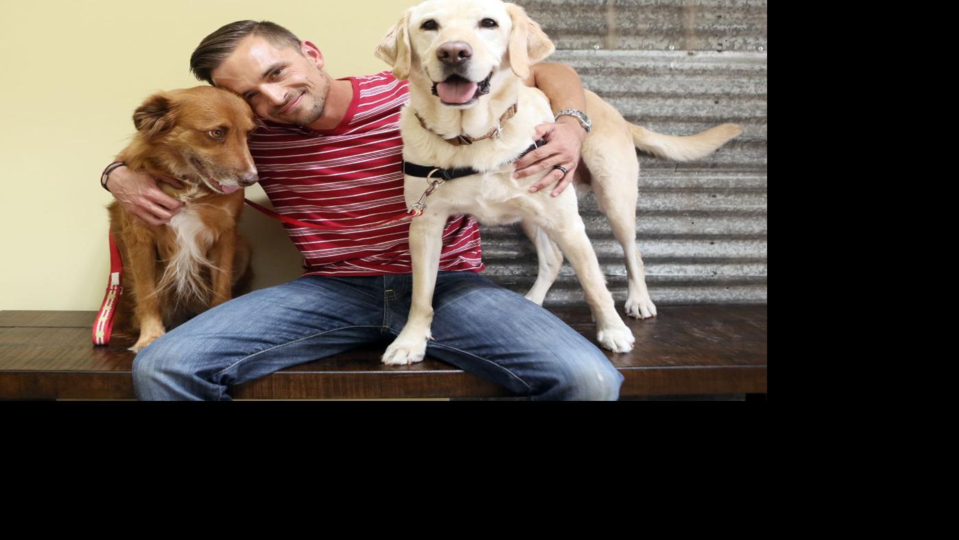 Tucsonan named top dog trainer in US