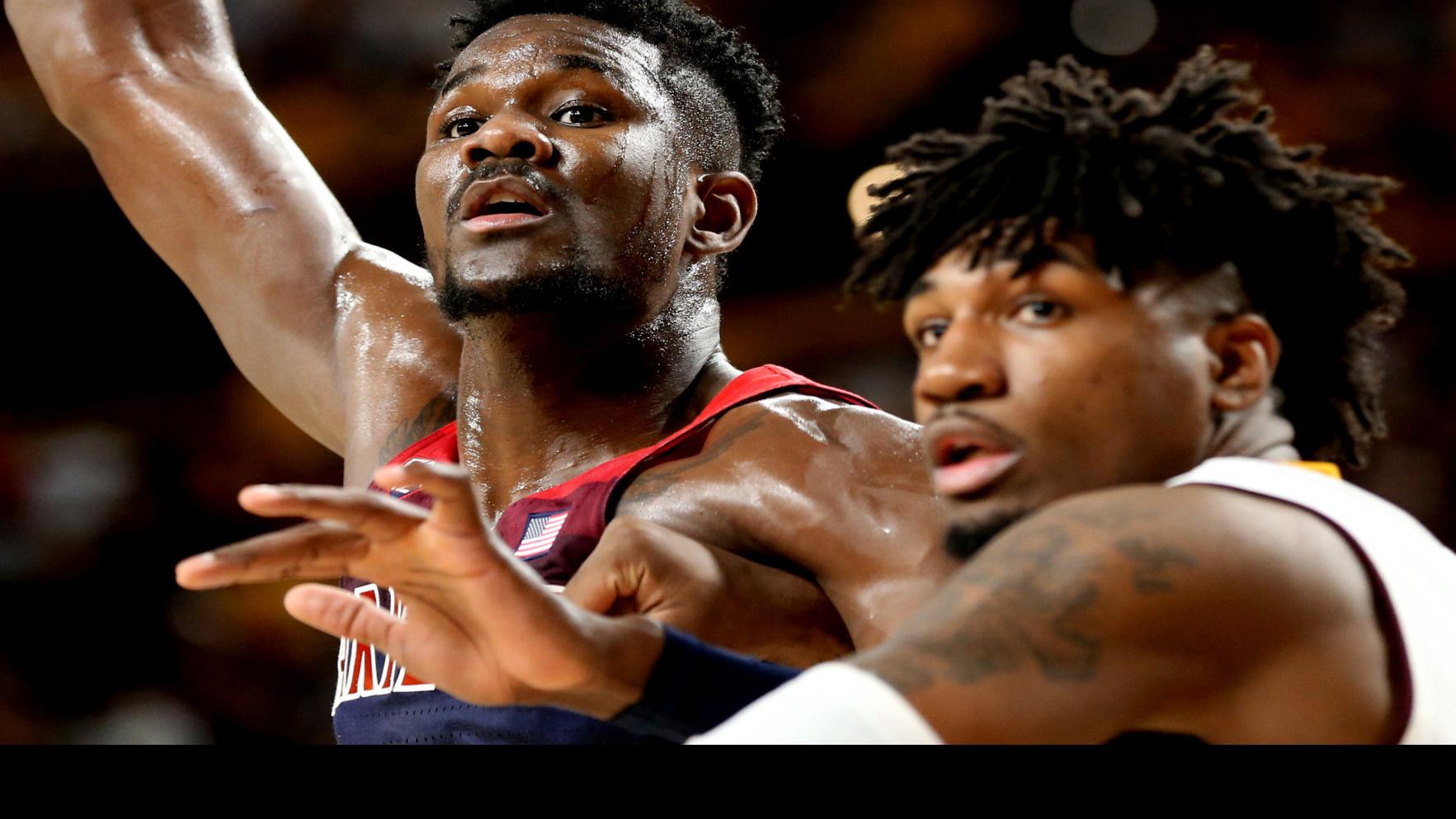 Espn Projections Give Arizona Wildcats A 0 4 Percent Chance Of