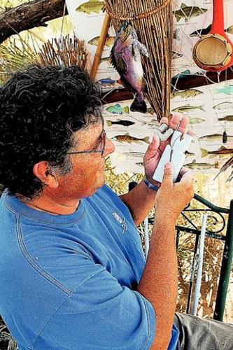 Preserva tradición y cultura ancestral  