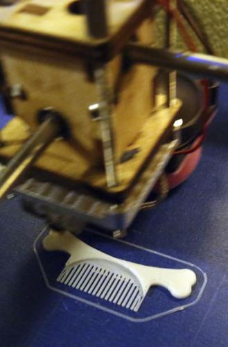 Tucson tech: Xerocraft cooperative workspace for tinkerers moving downtown