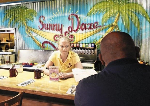 Sunny Daze Cafe