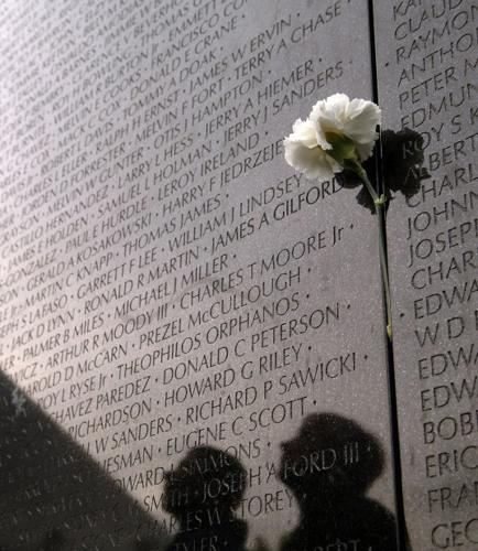 Gain insight into memorials    