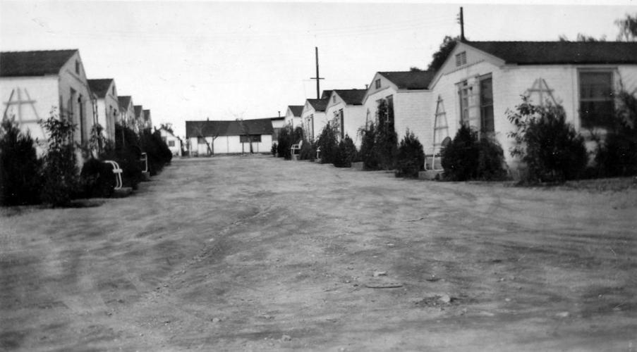 Street Smarts: Roberts Place