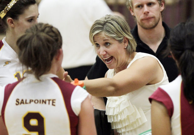 Gaona in the Game: Lancers fire longtime volleyball coach    