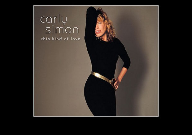 Carly Simon sues Starbucks over album deal  