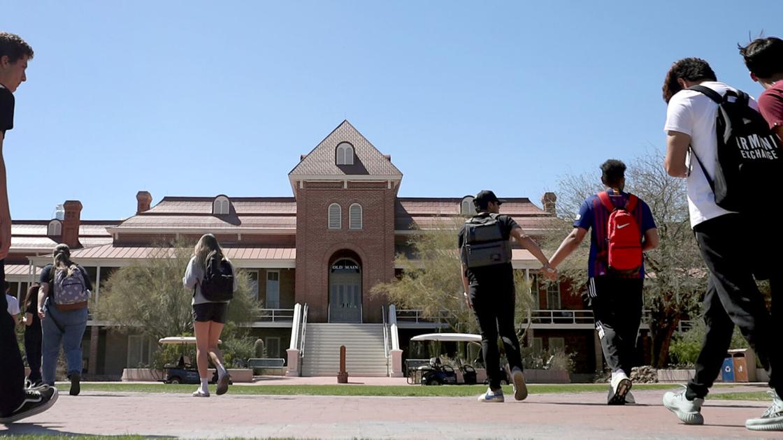 Arizona faculty double down on diversity, equity and inclusion