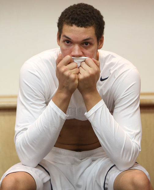 NCAA Tournament: Arizona vs. Wisconsin