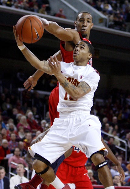 Derrick Williams