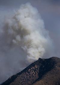 Winds expected to affect wildland firefighting crews in Southern Arizona