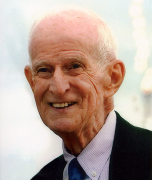 Paul David Pender 8/14/1926 - 4/3/2014