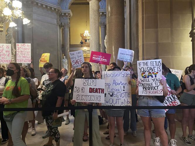 Abortion Indiana