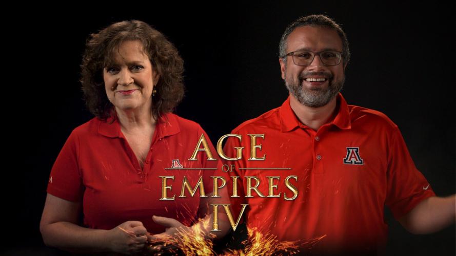 Age of Empires IV