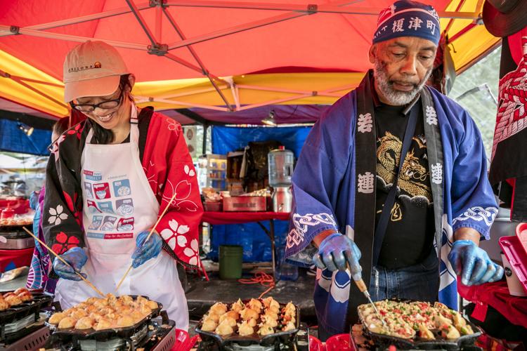 2021 Tucson Meet Yourself (LE)