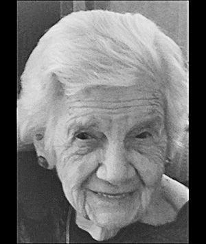 SICKELKA, Elsie Jane