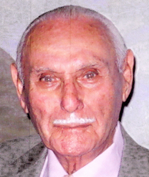 Raul Garcia Molina "Dulce"