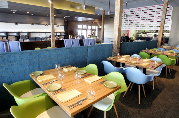 Planning, practice put Janos' spot in order   