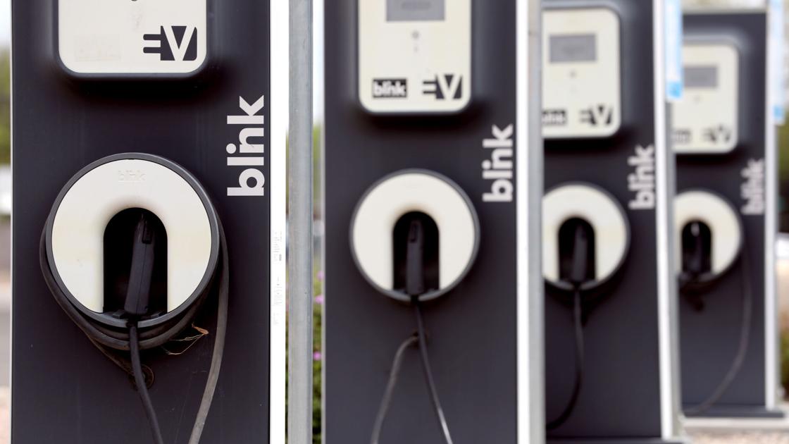 Tucson Electric rolling out new electric-vehicle rates for businesses | Business News