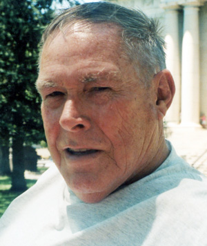 Kenneth M. Burns 3/8/1924 - 2/3/2014