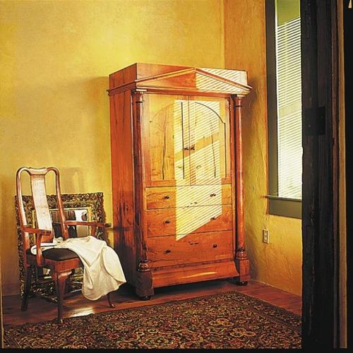 West's wild wood fit for fine furniture  
