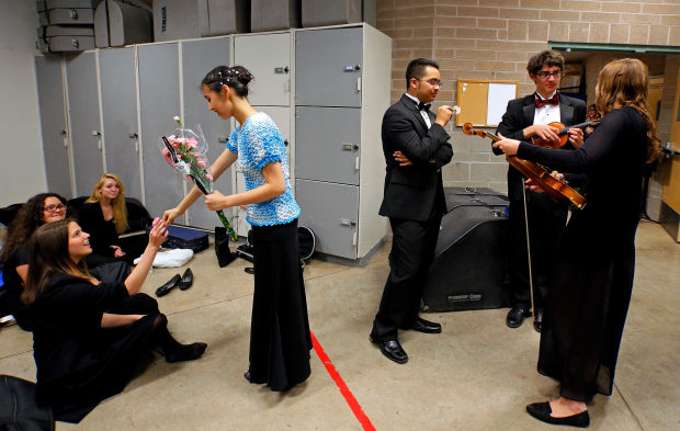 Tucson Philharmonia's Spring Gala