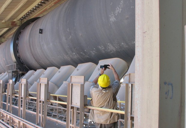 Take free tours of businesses in Marana   