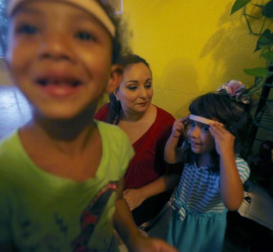 Special report Many Tucson jobs are lowpay Local news