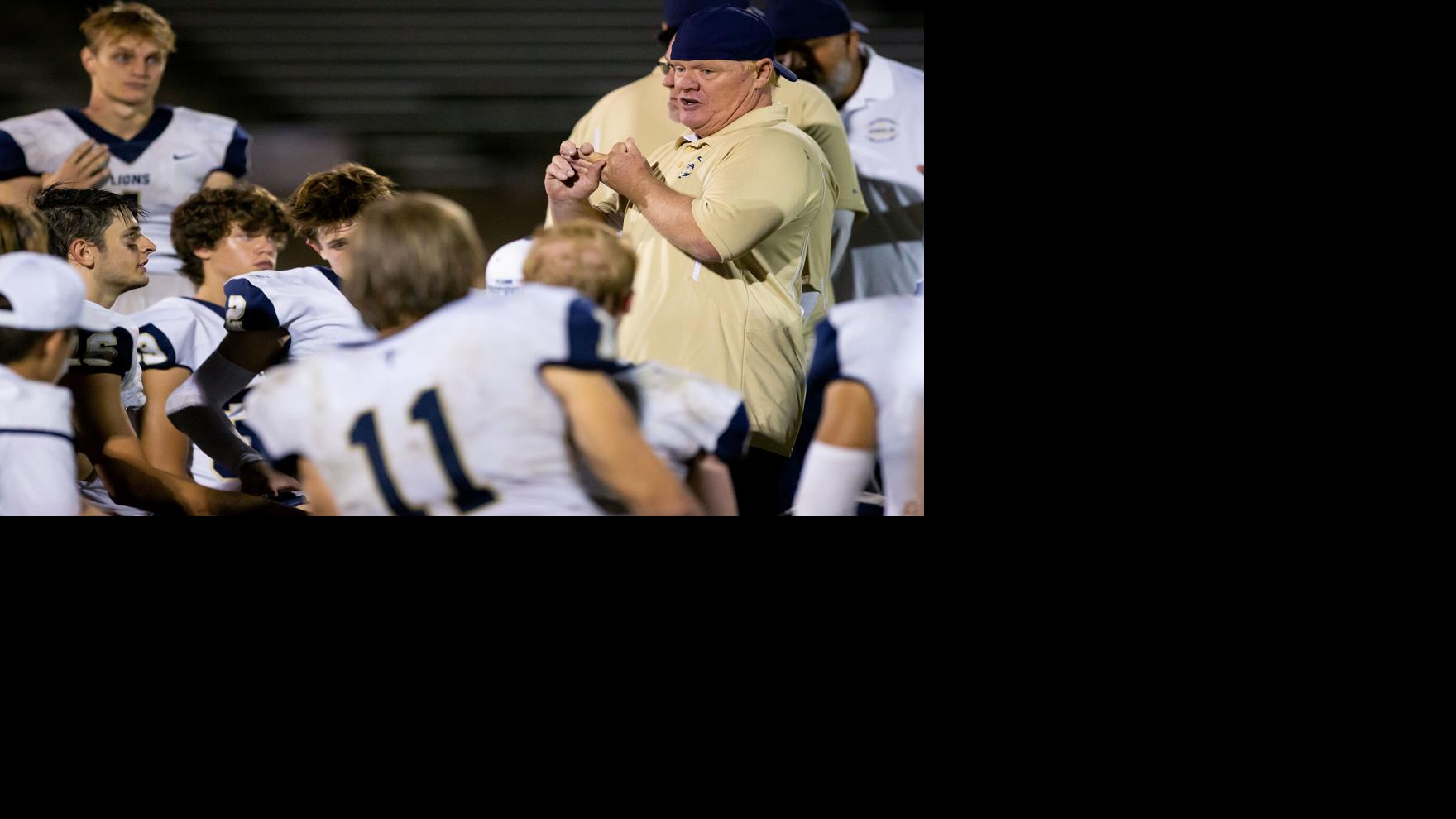 Arizona Icecat turned football coach off to a dominant start