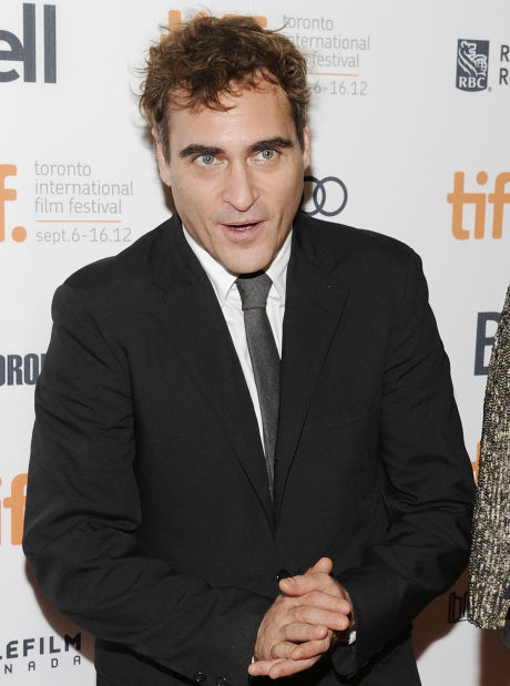 Best Actor nomination