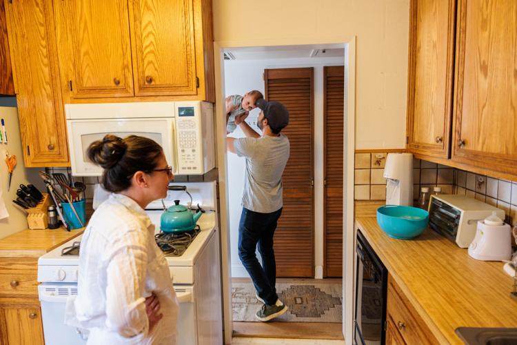 Napa First Time Home Buyers