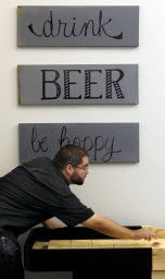 Tucson Tapped: Let's toast the man who saved beer from mediocrity